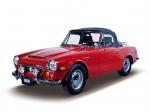 Datsun Fairlady 1600 1965 года